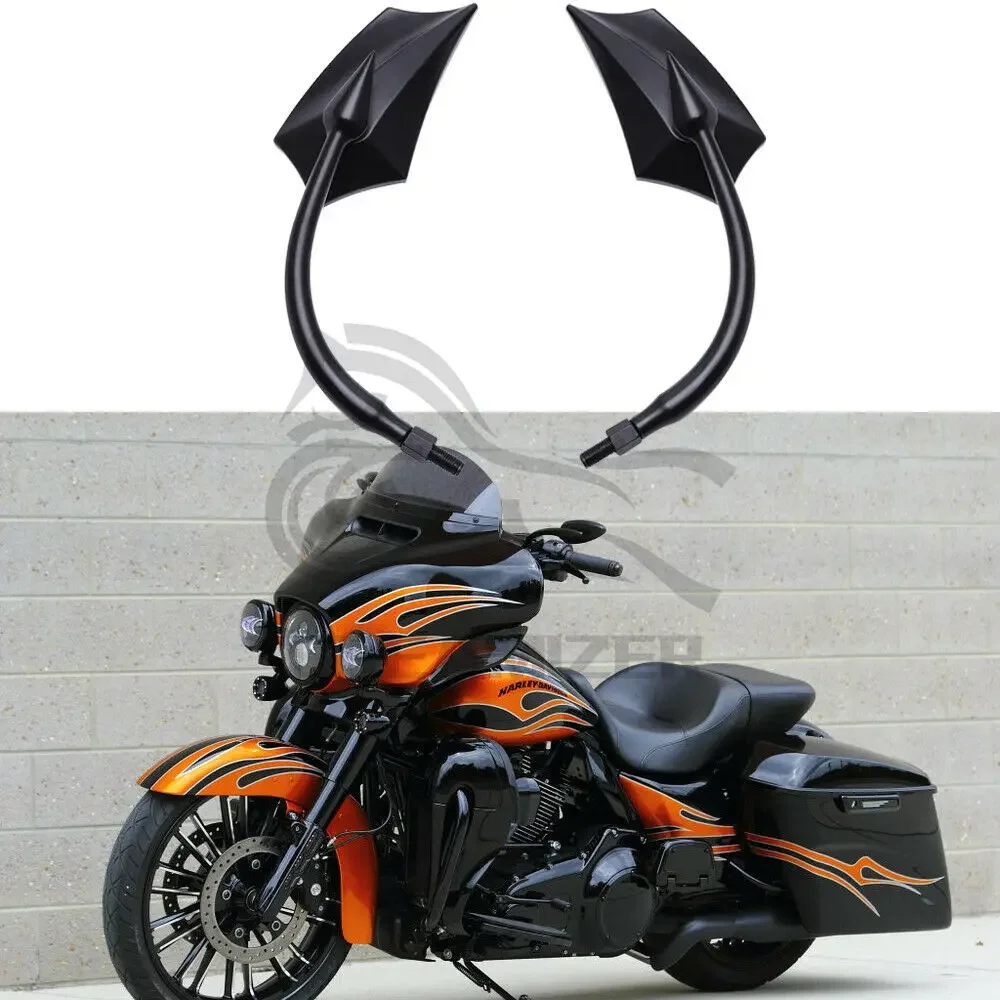 Adaptadores y accesorios de montaje incluidos