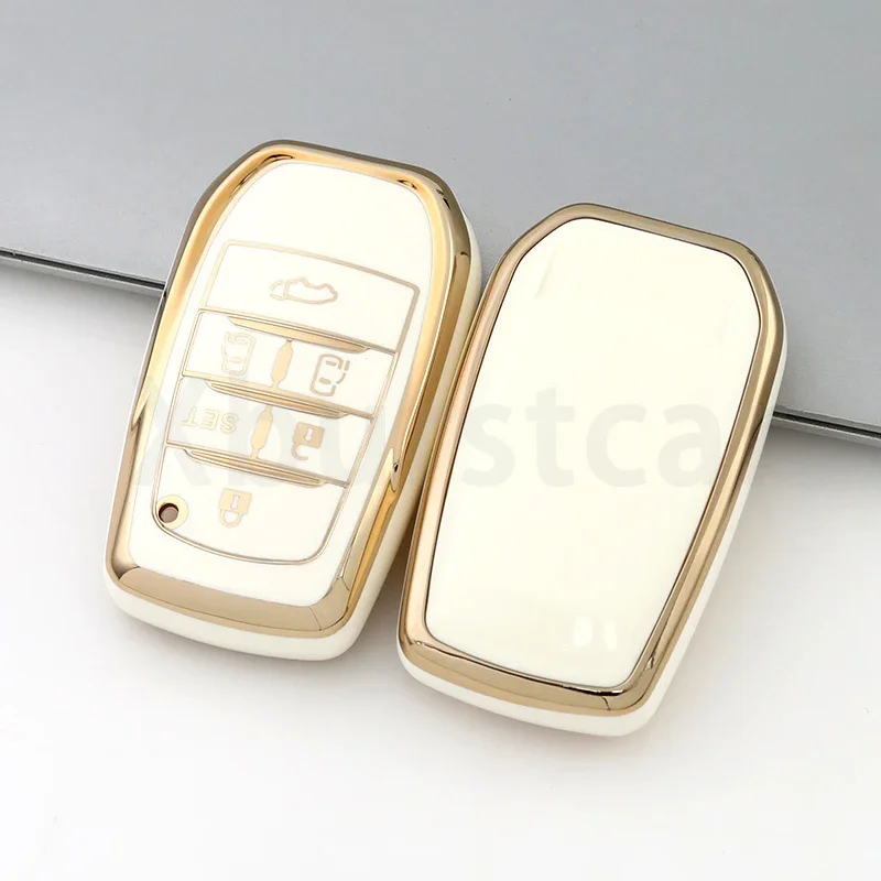 Funda llave Toyota Alphard Vellfire, Previa y Noah - imagen 3