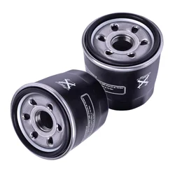 Filtro de aceite Suzuki DL650 V-Strom, GSF650 Bandit, SV650