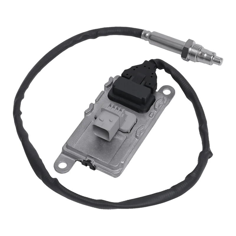 5WK97331A A0101531628 vehículo 24V Sensor de oxígeno y nitrógeno para mercedes-benz Actros Axor Euro 6 Trcuk 24V - imagen 4