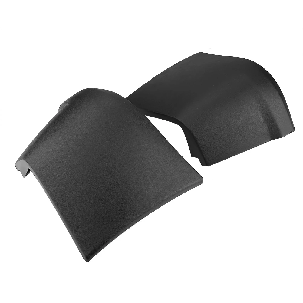 Parachoques trasero con tapa de remolque – Ford Transit Connect 2002 - imagen 5