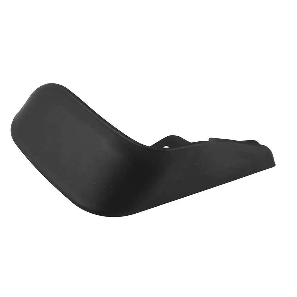 Guardabarros ABS negro para Honda Civic 1996-2000 2/4 puertas - imagen 4