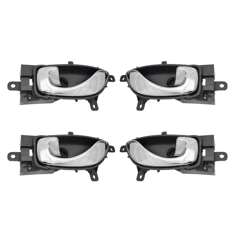 806705815R manijas interiores Renault Koleos 2009-2016 - imagen 5