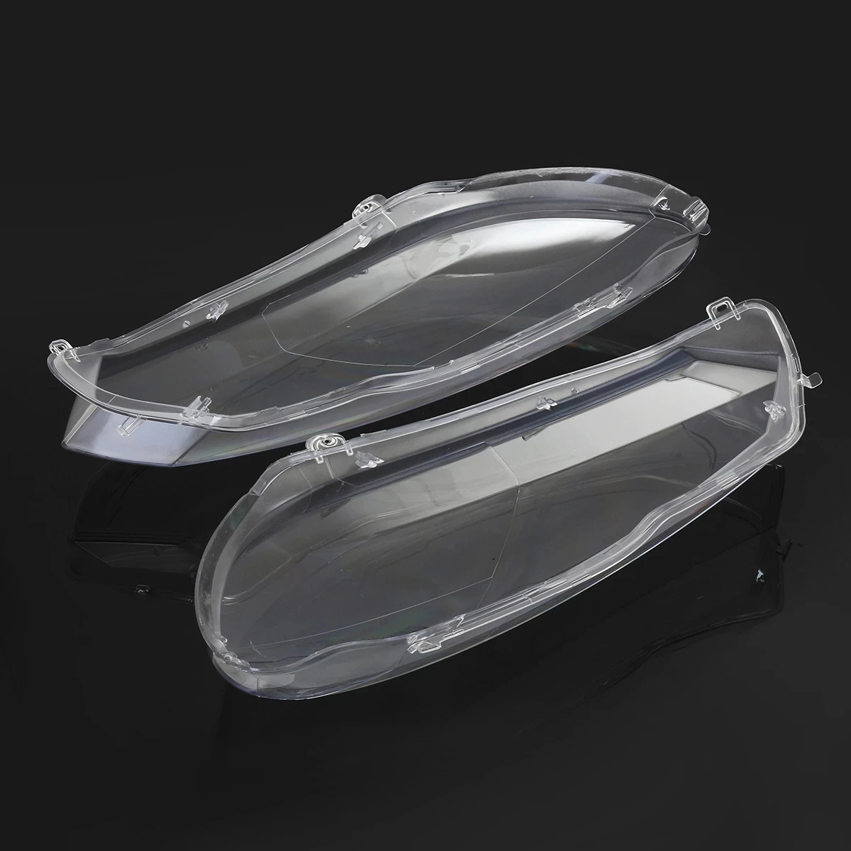 Faros delantero Volkswagen Golf VI GTI 2010-2014 - imagen 2
