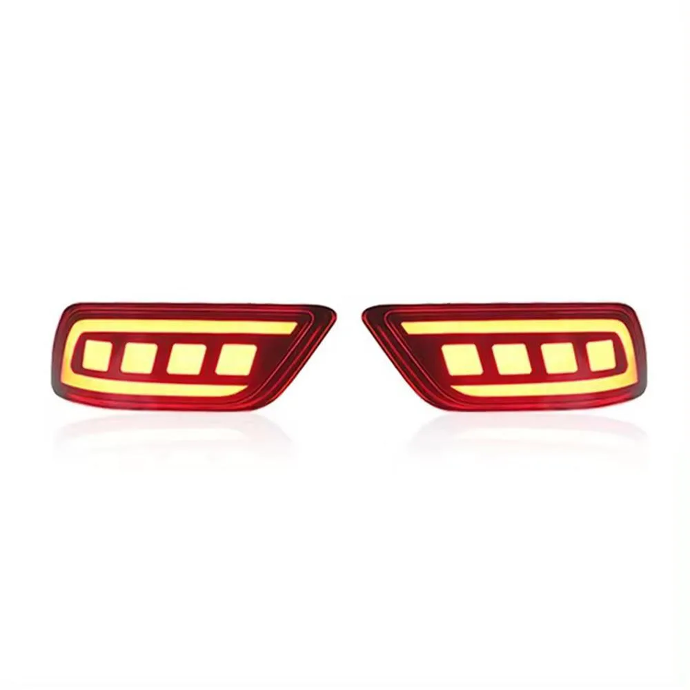 Luz de freno parking LED Subaru Forester 2019-2022 - imagen 2