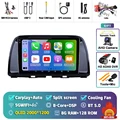 2K 8G-128G CAM DVR