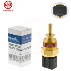 Sensor temperatura refrigerante Kia Sorento Sedona 39220-38020
