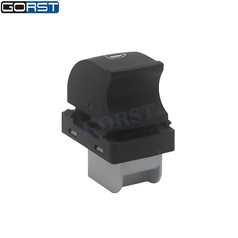 4F0959855 Interruptor elevalunas eléctrico para Audi A3, A6 y Q7 - imagen 3