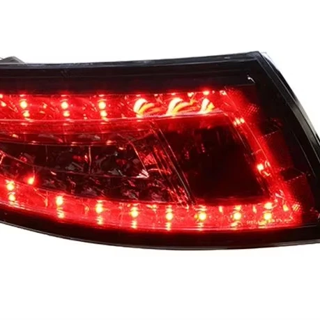Luz trasera LED Porsche 997 2005-2008 ahumada