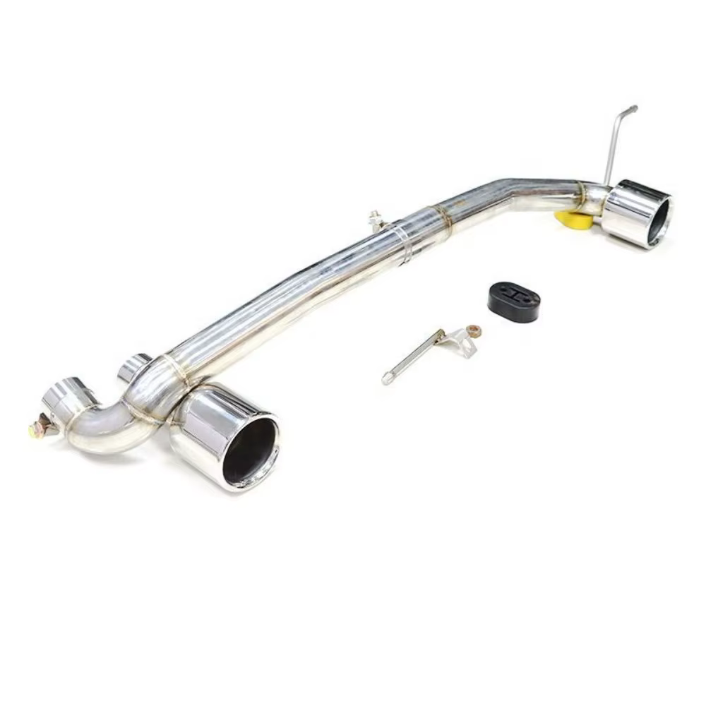 Punta de escape B48 para BMW Serie 3 F30 M Sport 320i-330i - imagen 3