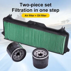 Kit filtro aire Honda CB1000RA 17210-MKJ-D00 (2018-2023)
