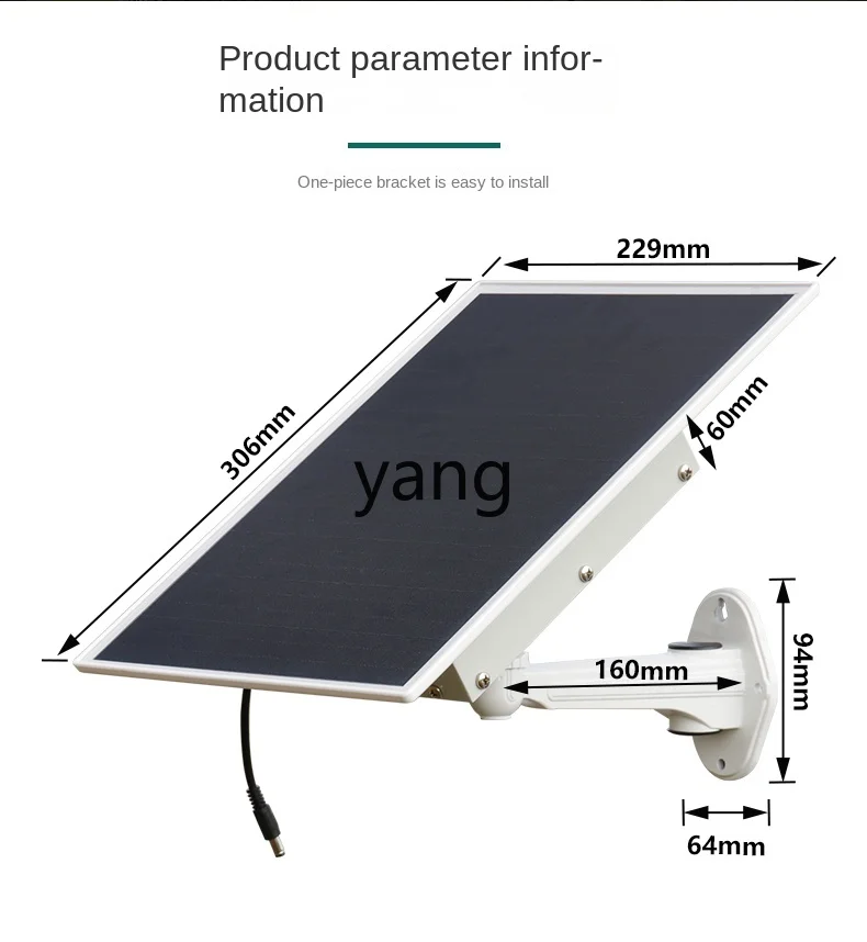 Conjunto generador puente seguridad para panel solar fotovoltaico CX - imagen 5