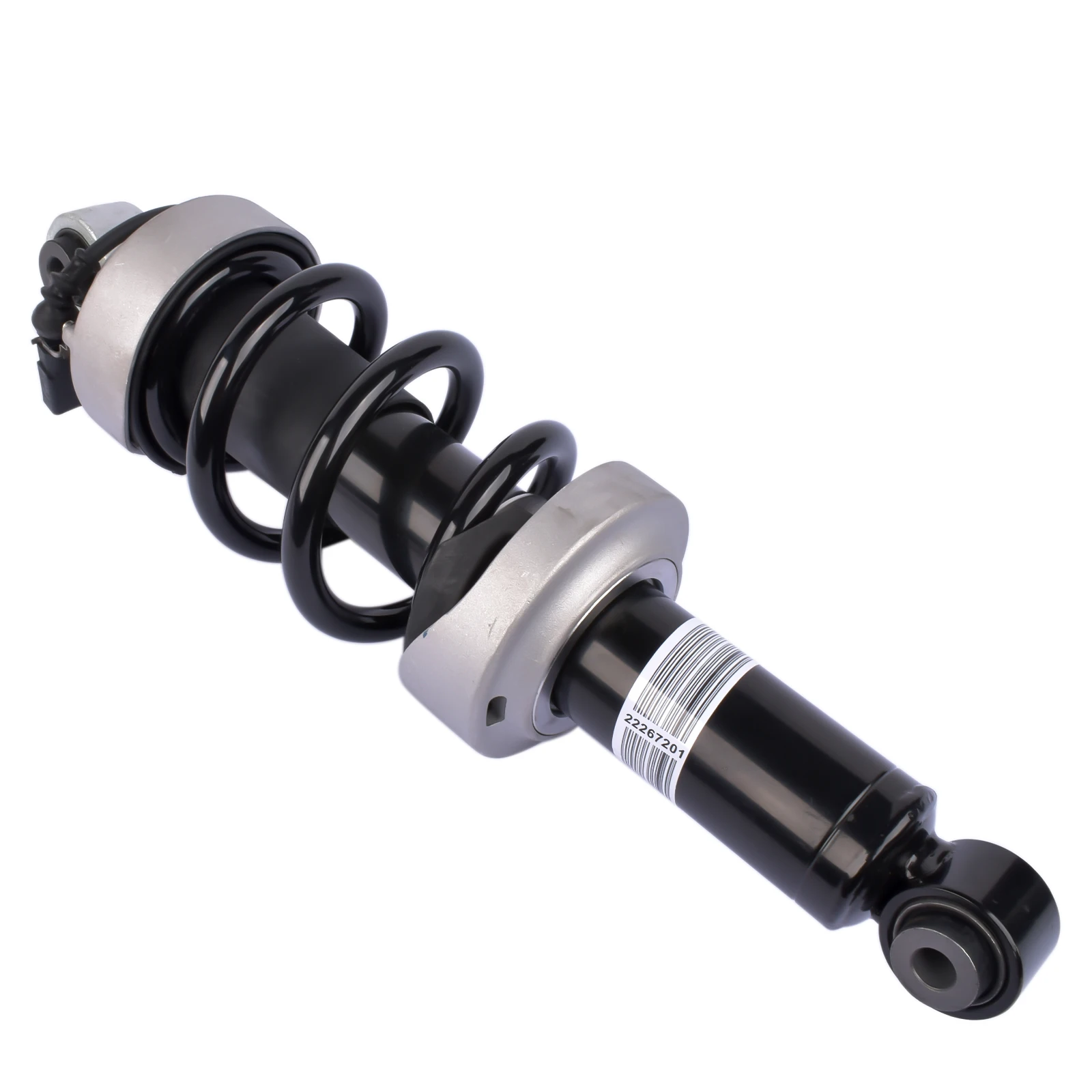 420412019AG Amortiguador delantero de aire para Audi R8 4.2/5.2L
