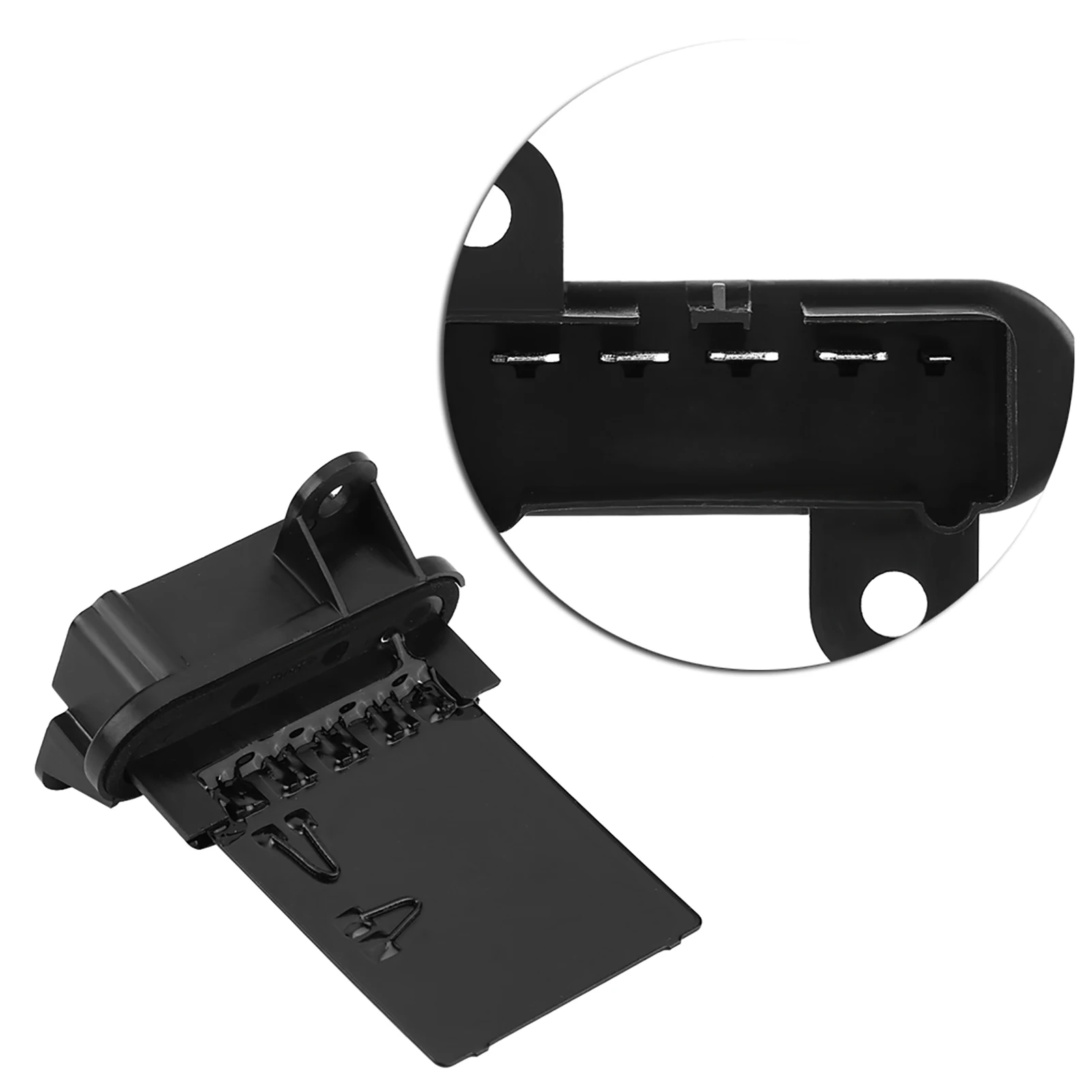 Resistencia del ventilador Jeep Cherokee Liberty Wrangler 05066552AA - imagen 3
