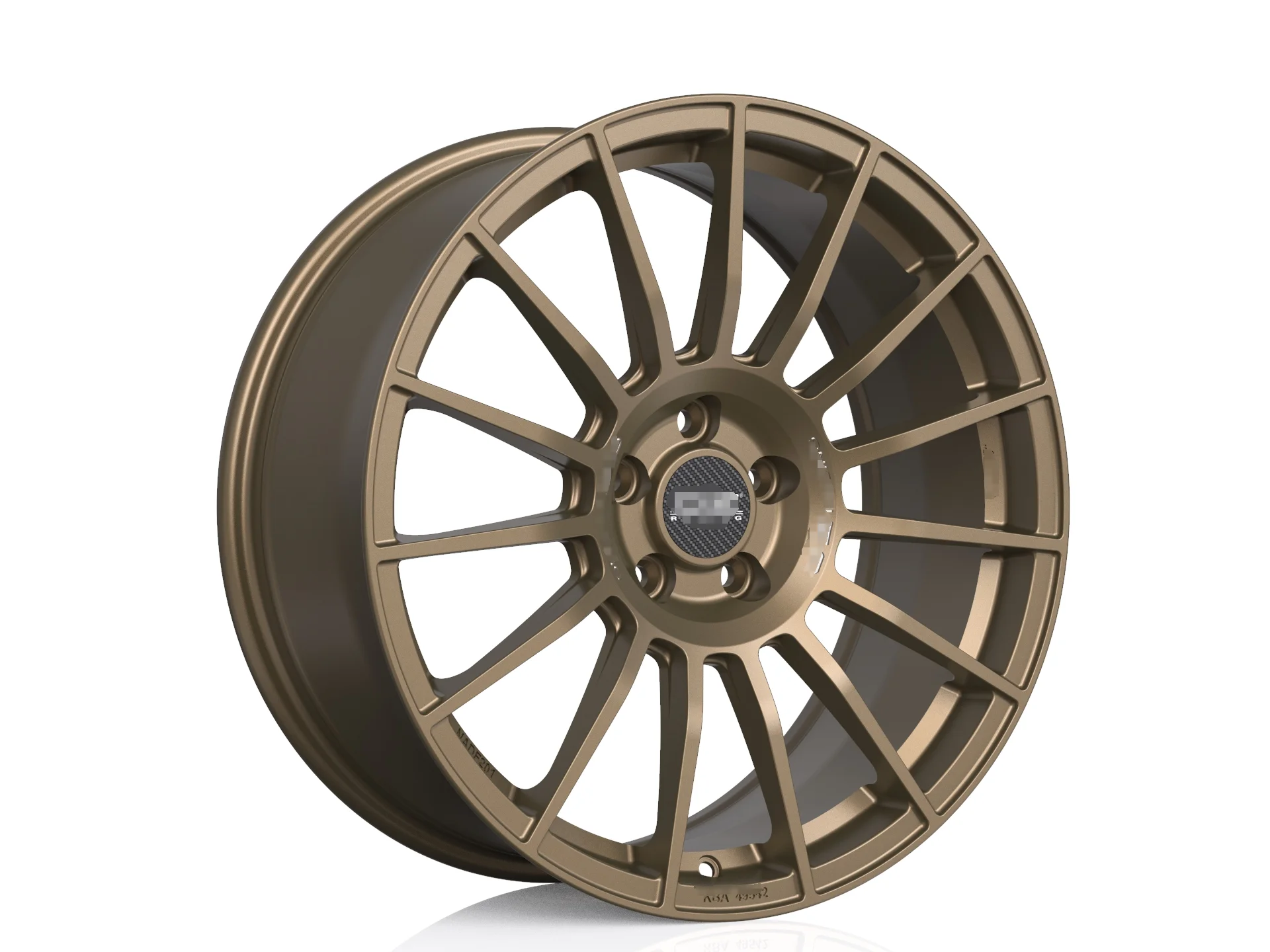 Xywheel Llantas forjadas para Tesla Model 3/Y/S/X 5x114,3/5x120 - imagen 2
