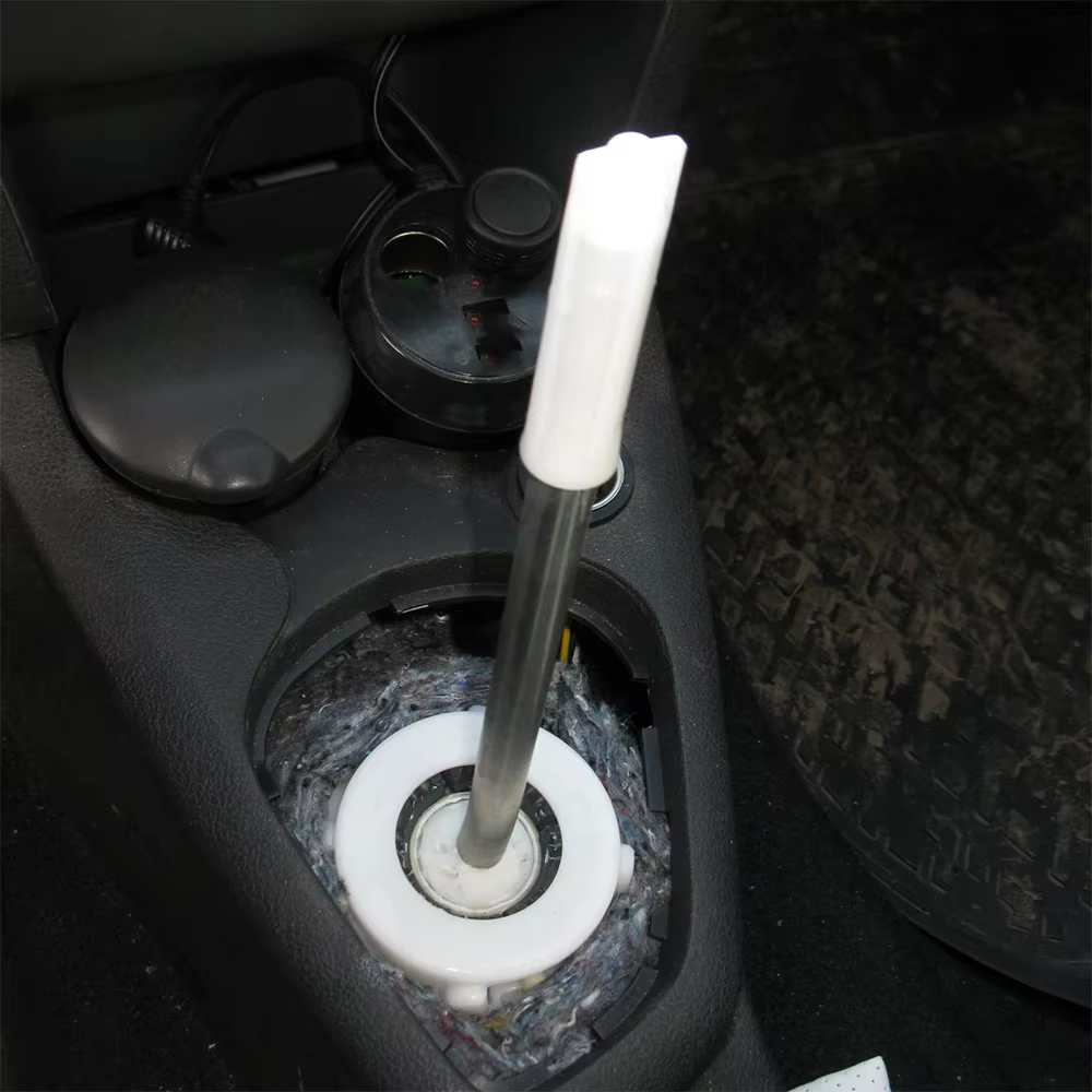 Pomo de cambio Renault Sandero Stepway II y Logan II - imagen 5