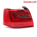 Outside Left