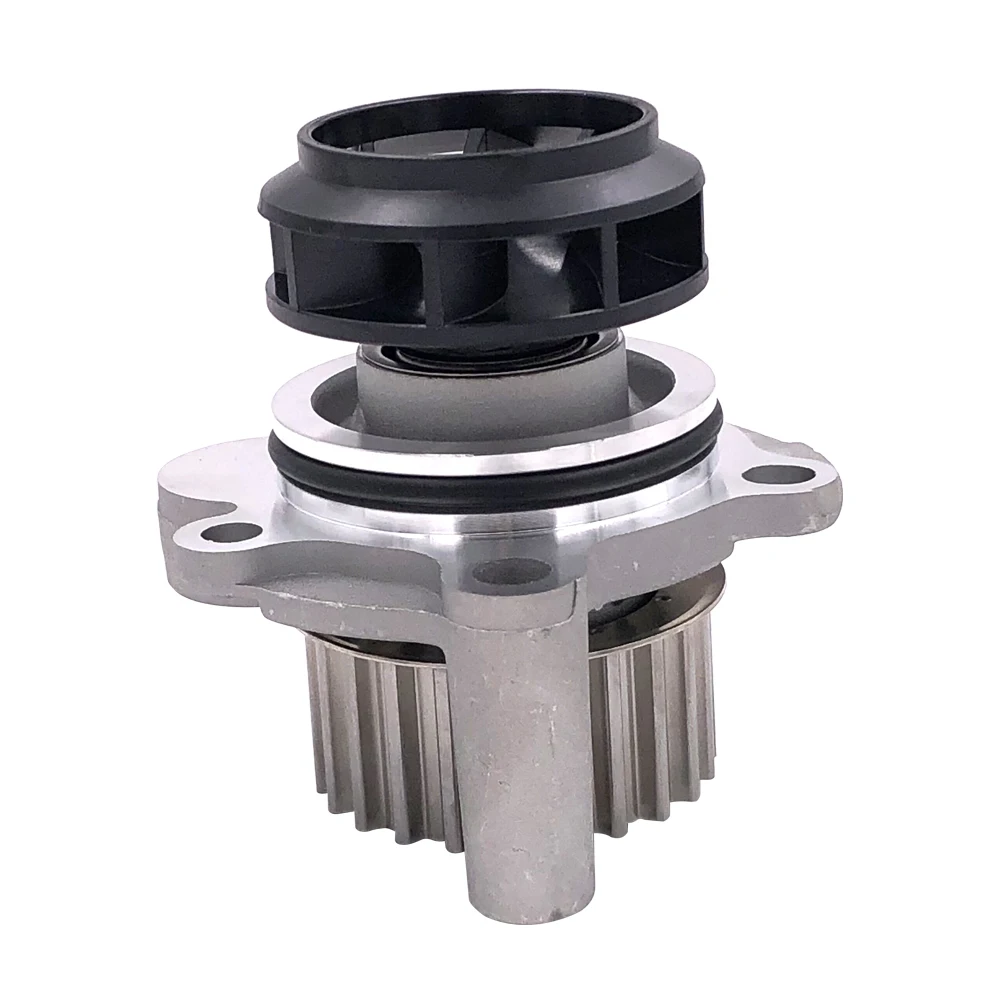 06A121011T Bomba de agua para Audi A3 A4 A5 A6 TT y VW Golf Passat - imagen 5