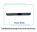 Glossy Black