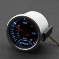 Boost Gauge BAR