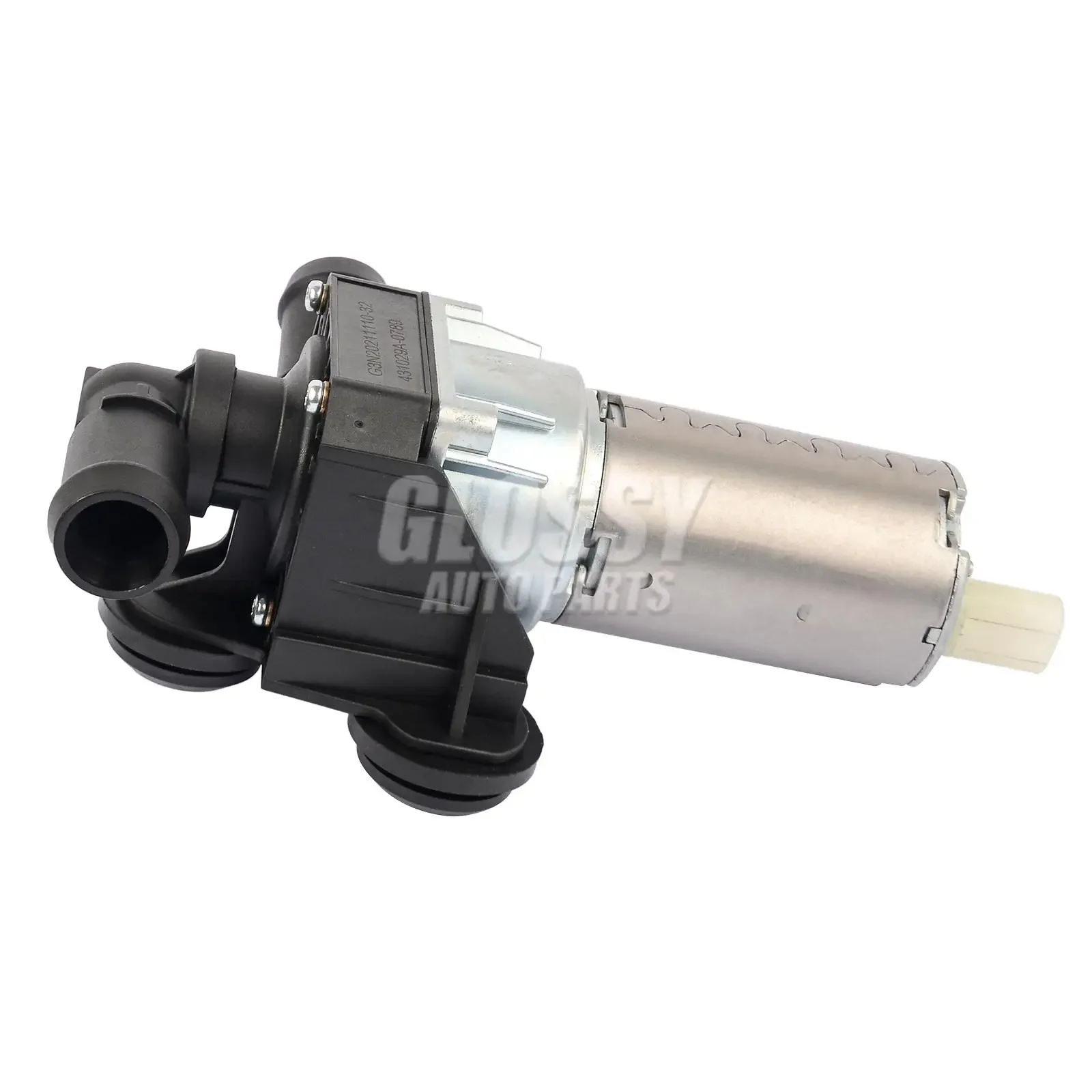 AP03 Bomba de agua auxiliar para BMW Serie 1 3 y X1 E81-E92 E84 - imagen 2