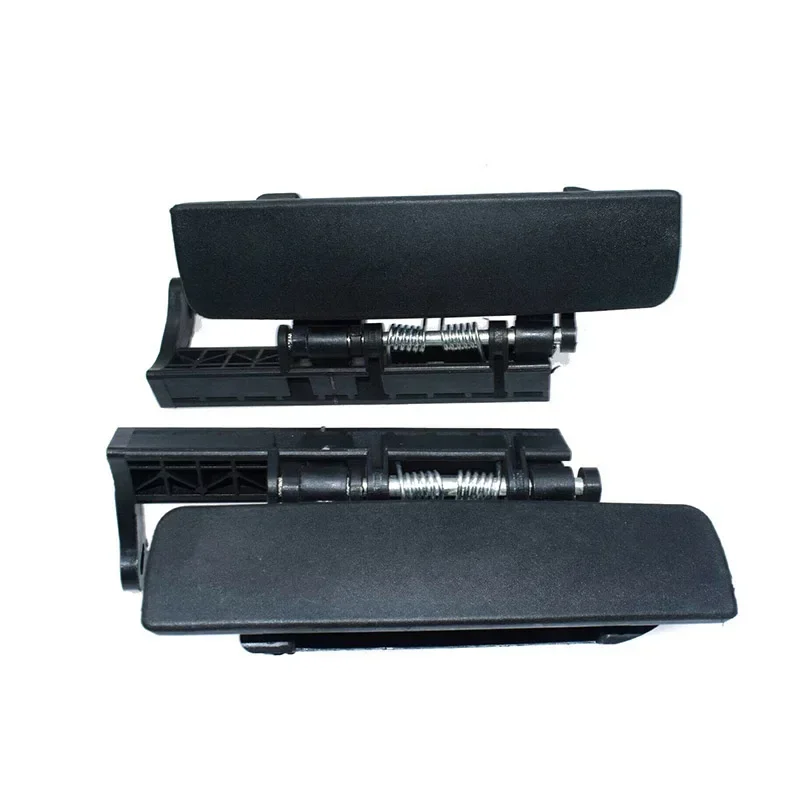 Manija de puerta exterior delantera izquierda derecha para PEUGEOT 306 1993-2001 9101P1, 9101P0 - imagen 3