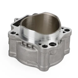 Cilindro Artudatech para Honda CRF450R recambio stock