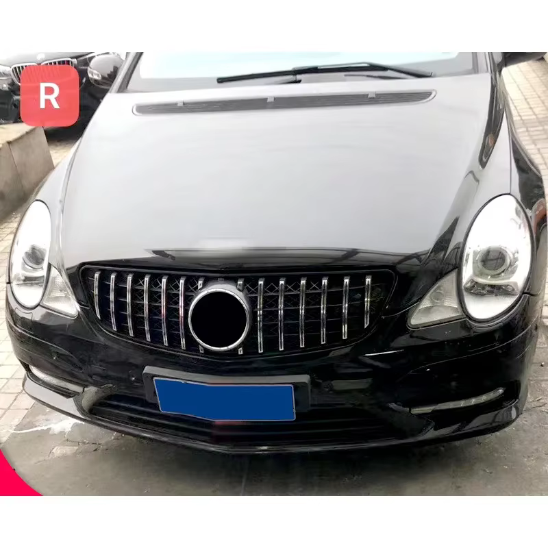 Parrilla deportiva Mercedes-Benz Clase R W251 2005-2017 - imagen 4