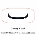 Glossy Black