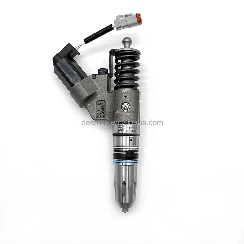 Inyector de combustible Cummins para motor diésel - imagen 3