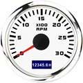 3000 RPM WS