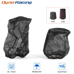 Funda protectora filtro alto caudal – Impermeable y antipolvo