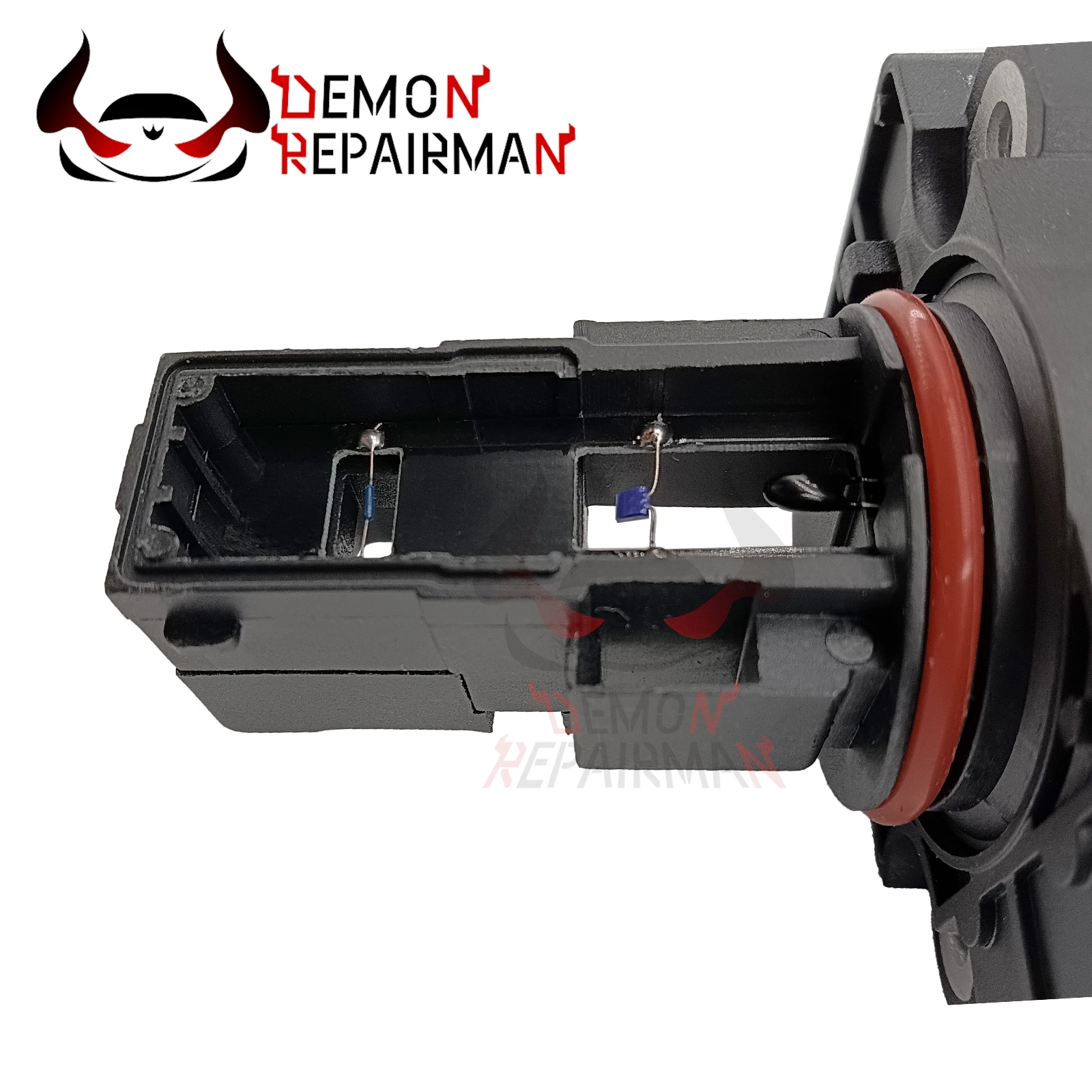 Sensor medidor de flujo de aire masivo para vehículos Chevrolet, Cadillac y GMC