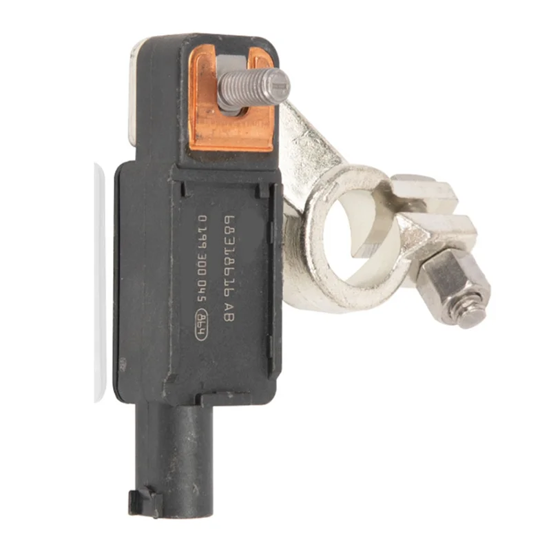 Sensor temperatura y corriente batería Mopar 68318616AC Ram 1500-3500 - imagen 2