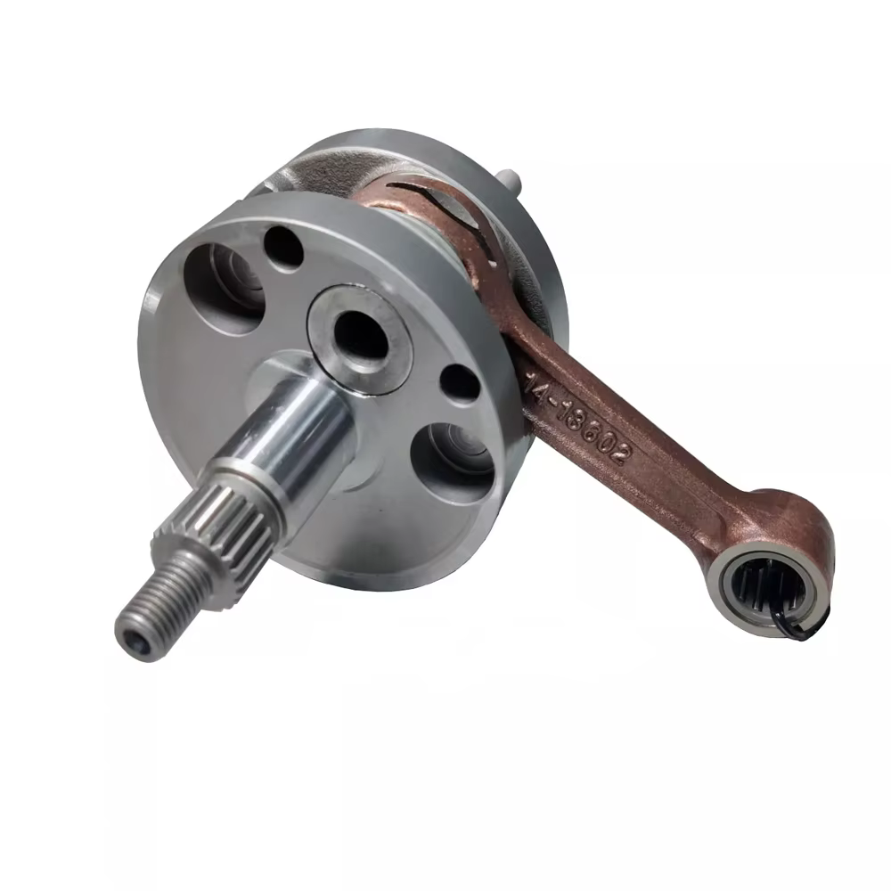 Cigüeñal Kawasaki 13031-0040 para KX85/KX100 2006-2013 - imagen 2