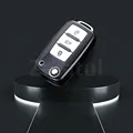 3 button silver 