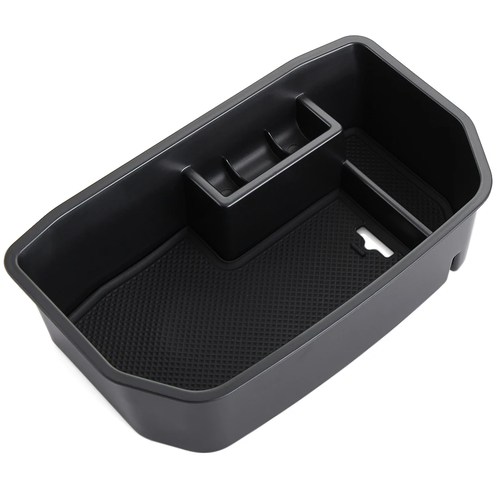 Organizador de apoyabrazos central Toyota Land Cruiser 2008-2017 - imagen 2