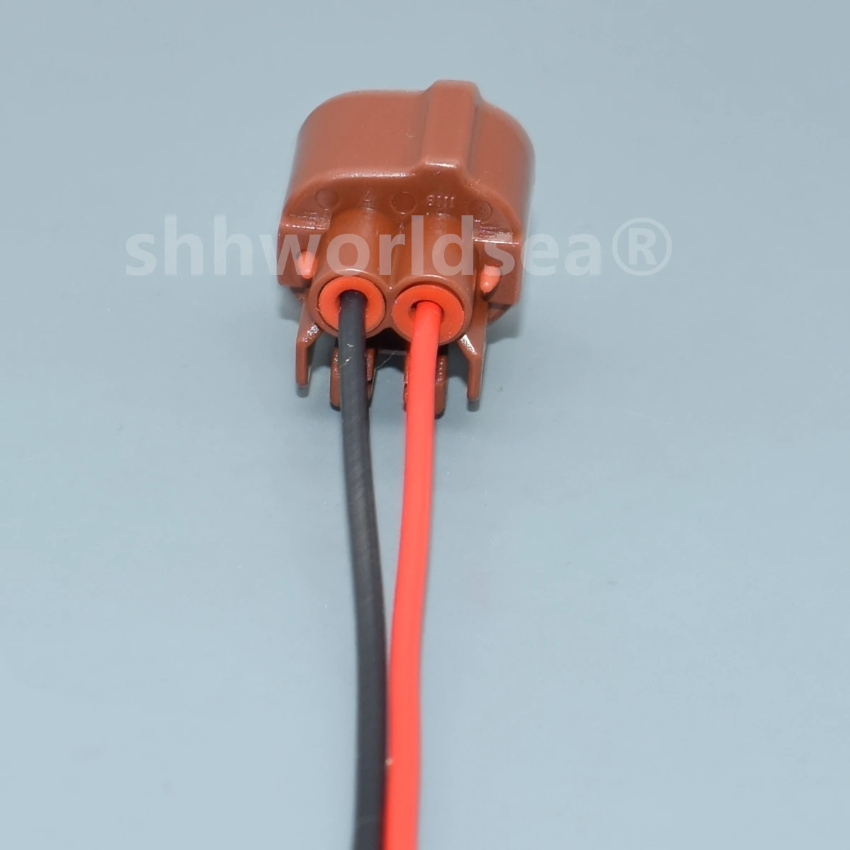 Shhworldsea 6189-0033, conector sensor temperatura – Toyota Mazda - imagen 4