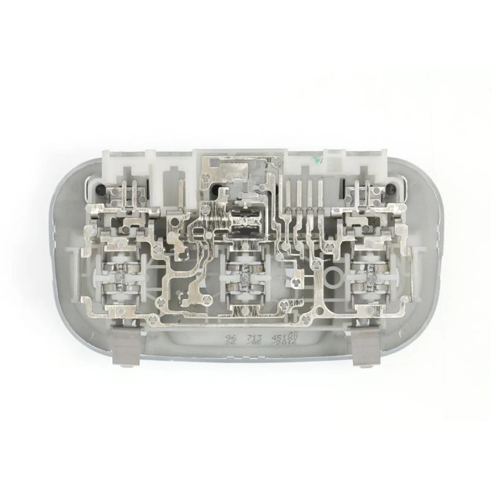 Lámpara interior Peugeot Citroen 207 308 – Foco LED - imagen 3