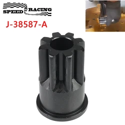 J-38587-A: Llave de toma de corriente para orugas EUI-MUI Mack
