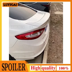 Alerón trasero ABS Ford Mondeo 2013-2020