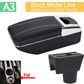 A3 white line NO USB
