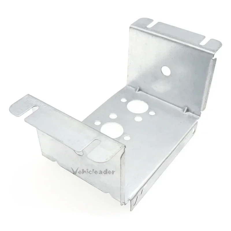 Soporte montaje Eberspacher Airtronic D2 para VW T5 – Calentador aire diésel - imagen 2