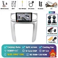 2K 8G-128G 360 DVR