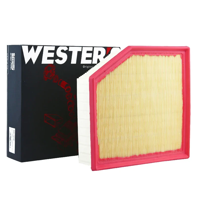 Filtro de aire Toyota Alphard/Vellfire AH30, Lexus GS e IS III - imagen 3