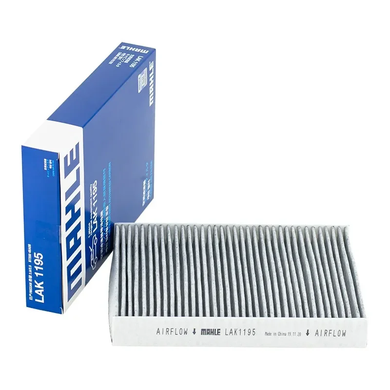 MAHLE LAK1195 Filtro habitáculo para Renault Zoe y Dacia Dokker - imagen 2