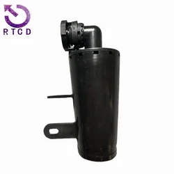 Filtro de cenizas Euro 6d YL01279580 – Peugeot 2008, 508 y DS7