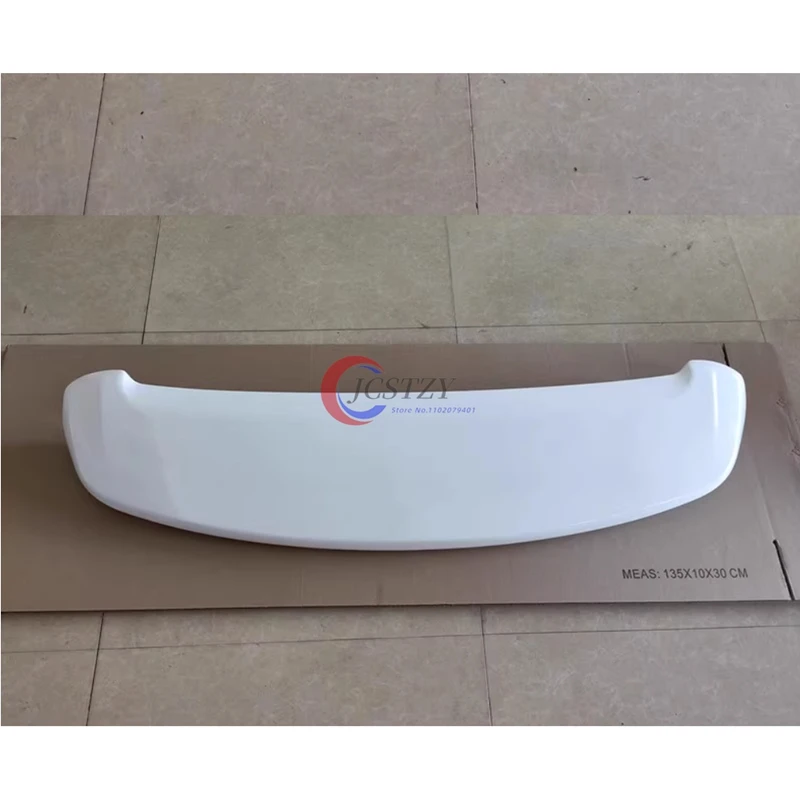 Alerón trasero ABS listo para pintar – Toyota Land Cruiser LC200 - imagen 5