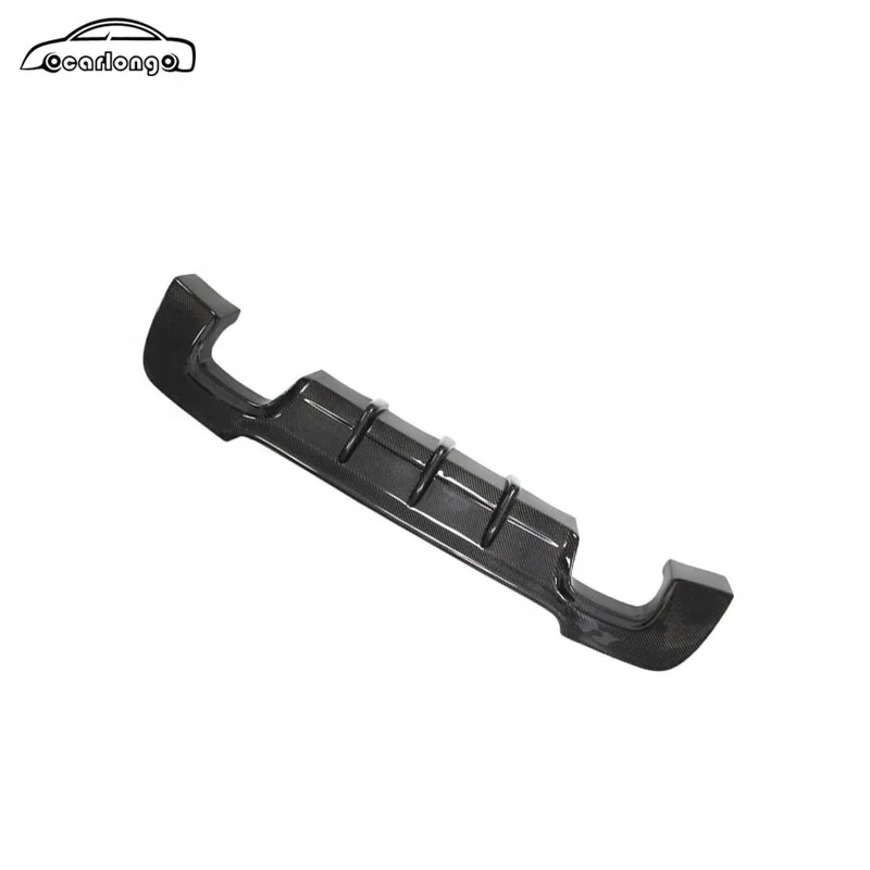 Kit carrocería fibra de carbono Norsen para BMW Serie 3 E92/E93 - imagen 3