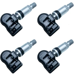 A0009050130 Sensor de presión de neumáticos – Mercedes EQC N293
